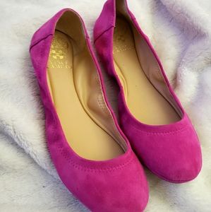 Vince Camuto purse shoes size 8